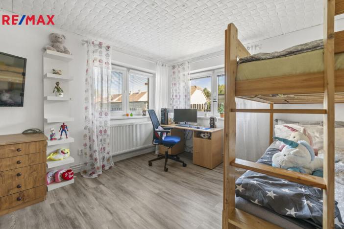 Prodej rodinného domu, Borohrádek, Jiřího z Poděbrad, 61 m2