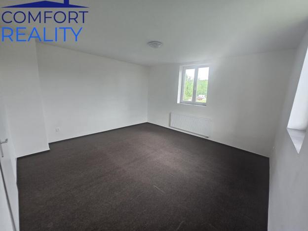 Pronájem bytu 2+kk, Střítež - Kaplice-nádraží, 50 m2