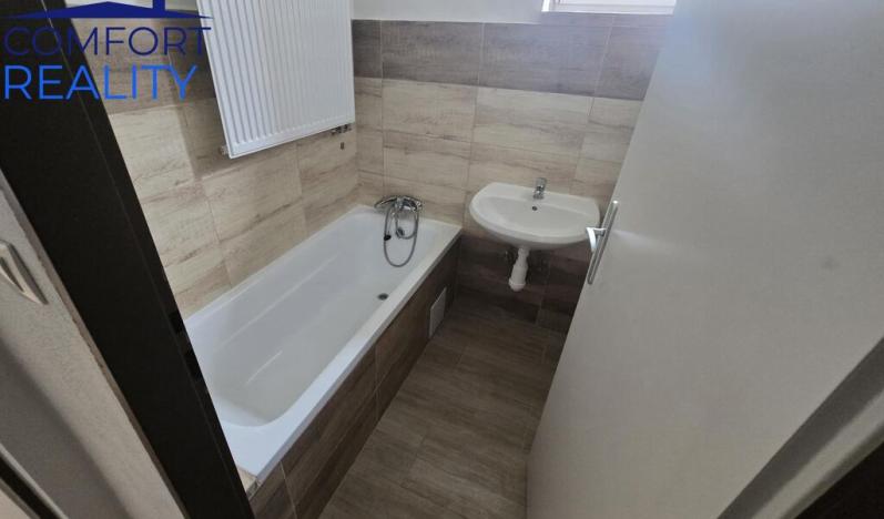 Pronájem bytu 2+kk, Střítež - Kaplice-nádraží, 50 m2