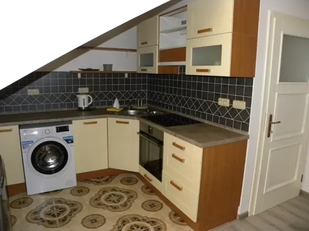 Pronájem bytu 1+kk, Jihlava, Lazebnická, 28 m2