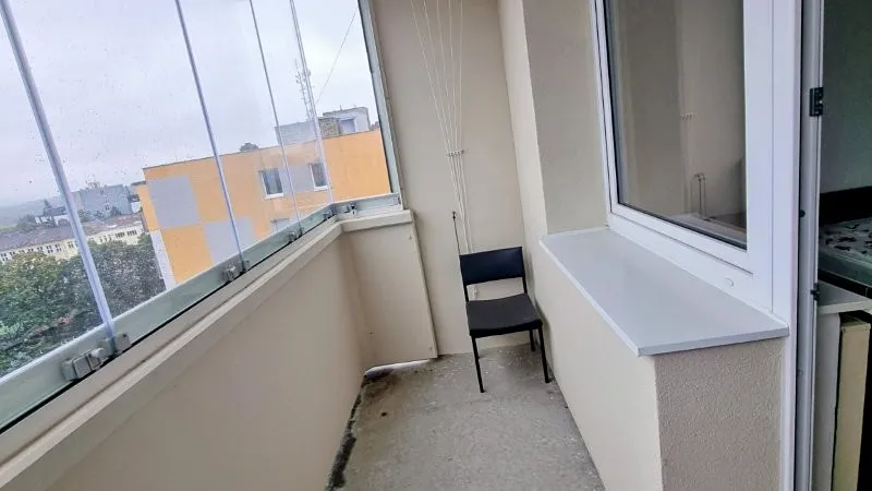 Pronájem bytu 3+1, Jihlava, Vrchlického, 74 m2