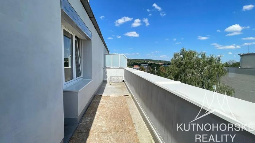 Pronájem bytu 1+1, Praha - Bubeneč, Šestidomí, 37 m2