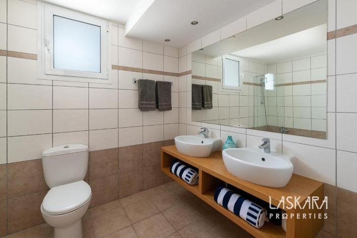 Prodej rodinného domu, Rhodes, Lindos, Navarone Beach, Řecko, 165 m2