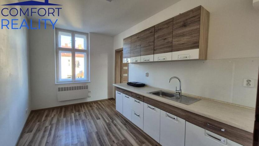 Pronájem bytu 1+1, Odry, 1. máje, 35 m2