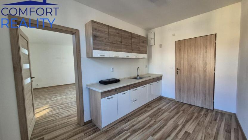 Pronájem bytu 1+1, Odry, 1. máje, 35 m2