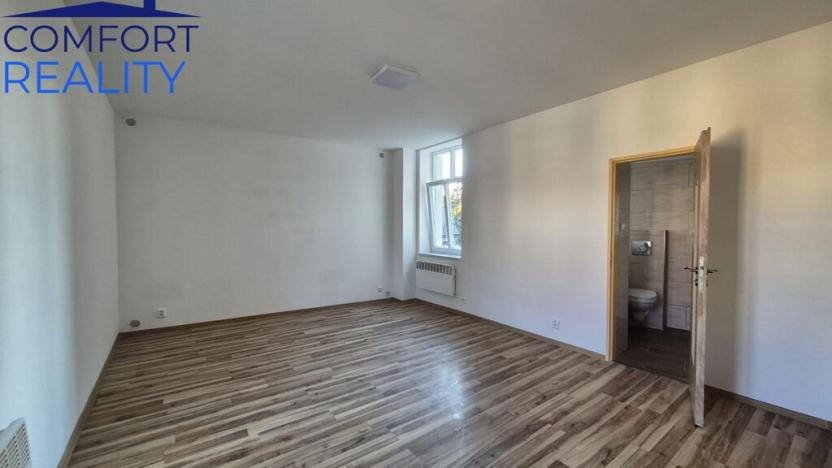 Pronájem bytu 1+1, Odry, 1. máje, 35 m2