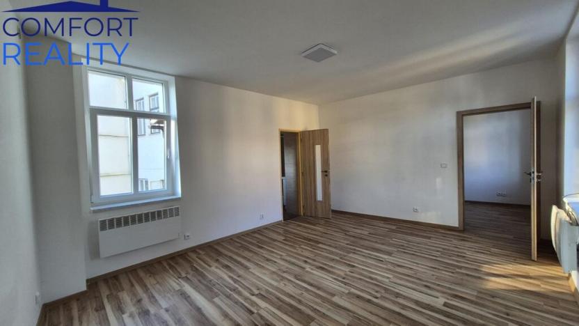 Pronájem bytu 1+1, Odry, 1. máje, 35 m2