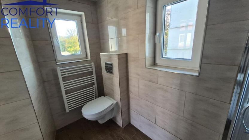 Pronájem bytu 1+1, Odry, 1. máje, 35 m2