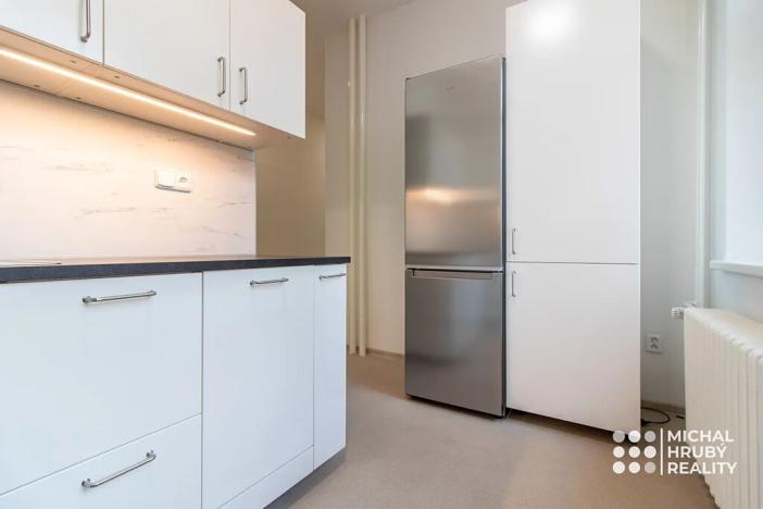 Pronájem bytu 2+1, Ostrava, Nádražní, 64 m2