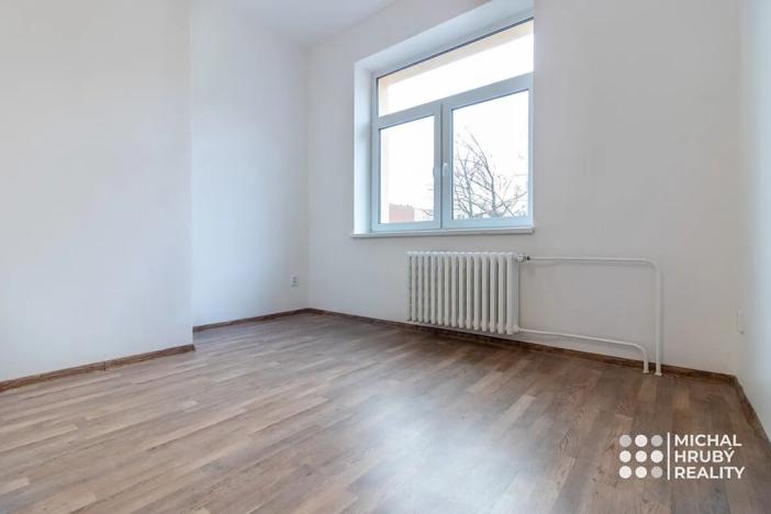 Pronájem bytu 2+1, Ostrava, Nádražní, 64 m2