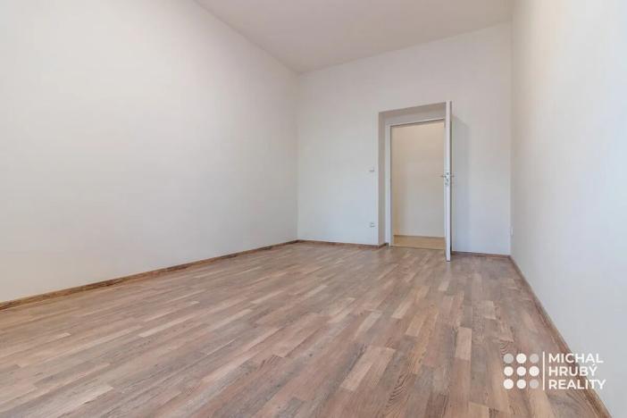 Pronájem bytu 2+1, Ostrava, Nádražní, 64 m2