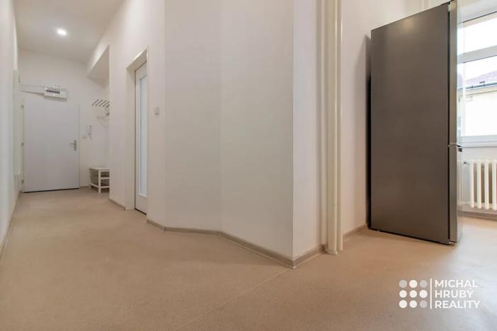 Pronájem bytu 2+1, Ostrava, Nádražní, 64 m2