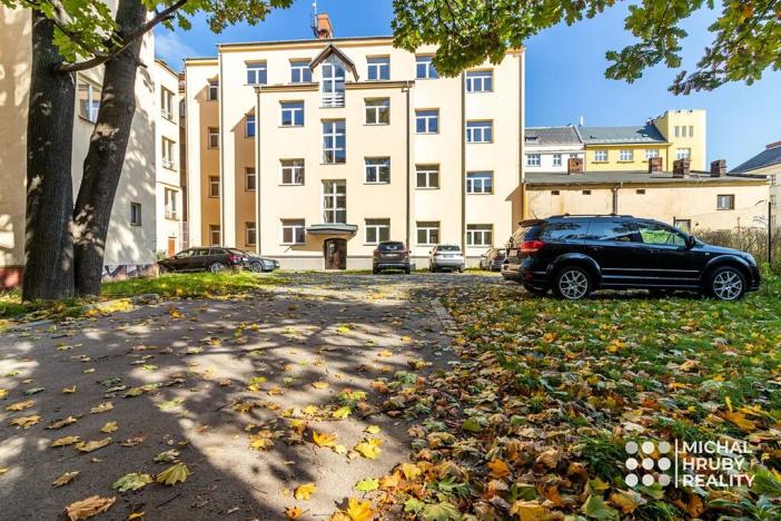 Pronájem bytu 2+1, Ostrava, Nádražní, 64 m2