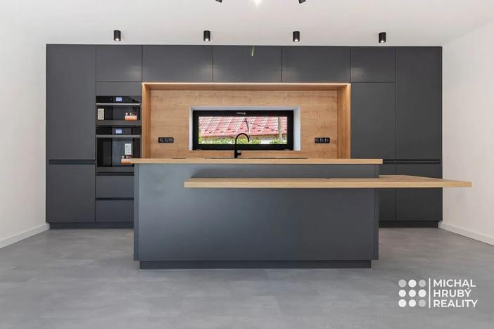 Prodej rodinného domu, Jeseník nad Odrou, 148 m2