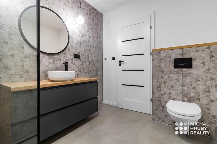 Prodej rodinného domu, Jeseník nad Odrou, 148 m2