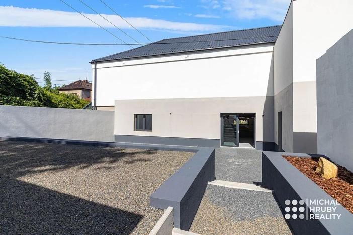 Prodej rodinného domu, Jeseník nad Odrou, 148 m2