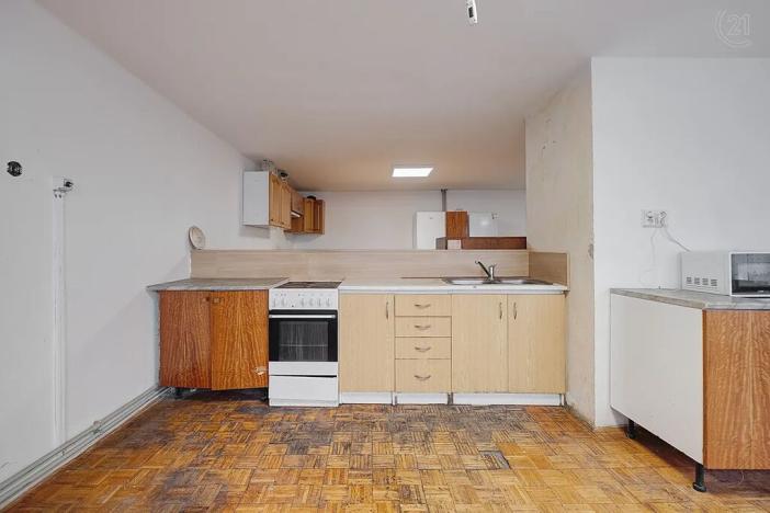 Prodej komerční nemovitosti, Horní Cerekev, 460 m2