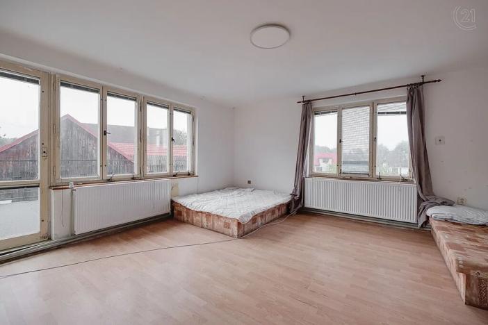 Prodej komerční nemovitosti, Horní Cerekev, 460 m2