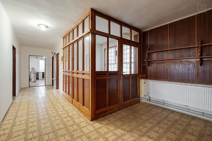 Prodej komerční nemovitosti, Horní Cerekev, 460 m2