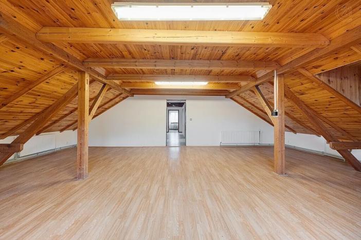 Prodej komerční nemovitosti, Horní Cerekev, 460 m2