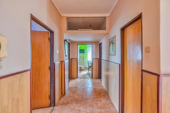 Prodej komerční nemovitosti, Horní Cerekev, 460 m2