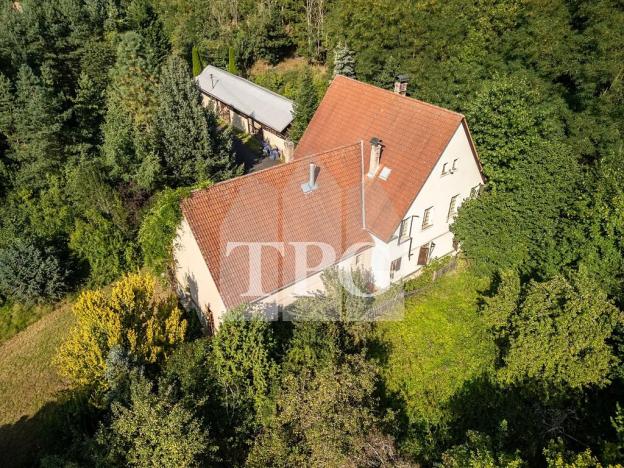 Prodej vícegeneračního domu, Deštnice, 530 m2