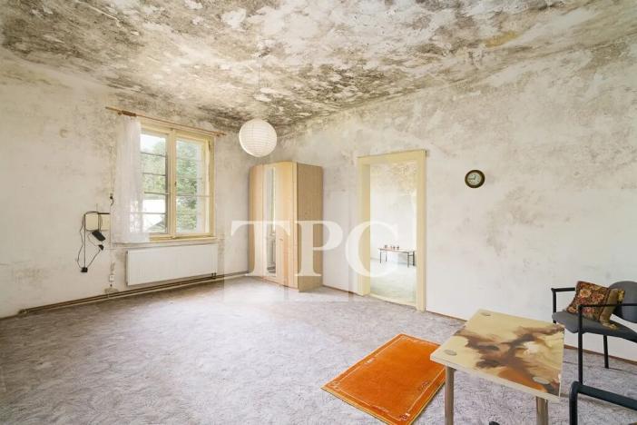 Prodej vícegeneračního domu, Deštnice, 530 m2