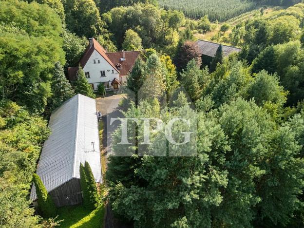 Prodej vícegeneračního domu, Deštnice, 530 m2