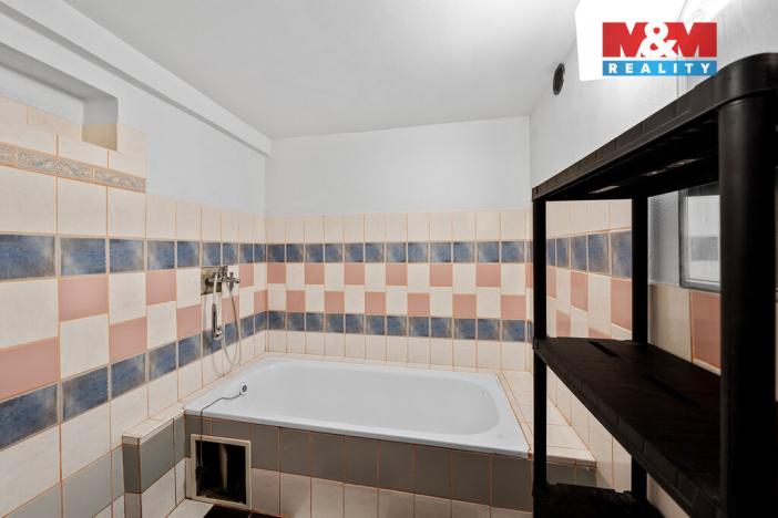 Prodej chaty, Nový Oldřichov, 47 m2