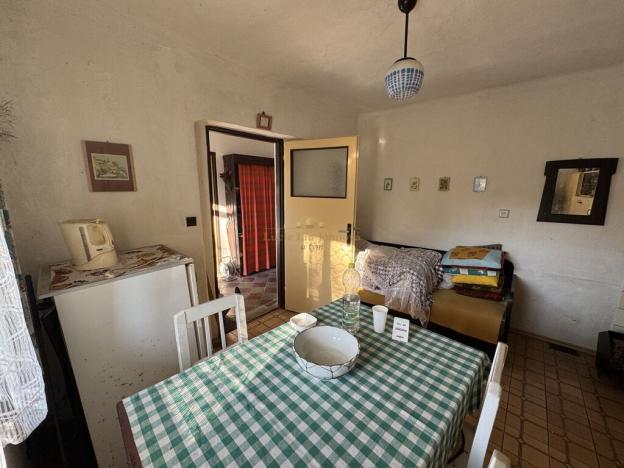 Prodej rodinného domu, Běrunice, Hlavní, 70 m2