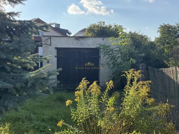 Prodej rodinného domu, Běrunice, Hlavní, 70 m2