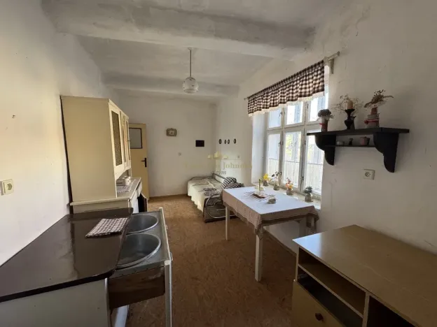 Prodej rodinného domu, Běrunice, Hlavní, 70 m2