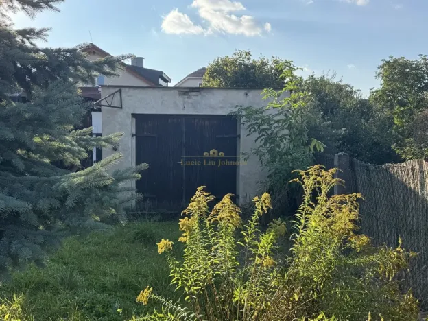 Prodej rodinného domu, Běrunice, Hlavní, 70 m2