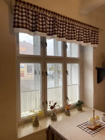 Prodej rodinného domu, Běrunice, Hlavní, 70 m2