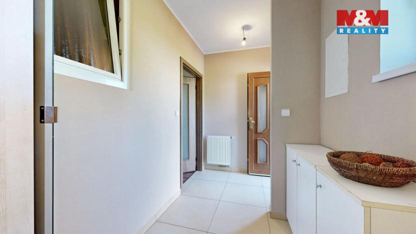 Prodej rodinného domu, Polná, Pod Vodárnou, 150 m2