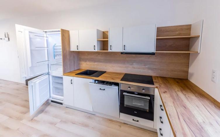 Prodej bytu 3+kk, Polná, Jungmannova, 62 m2