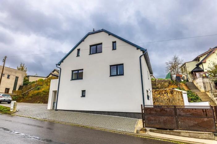 Prodej bytu 3+kk, Polná, Jungmannova, 62 m2