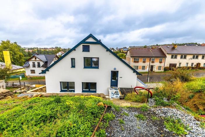 Prodej bytu 3+kk, Polná, Jungmannova, 62 m2