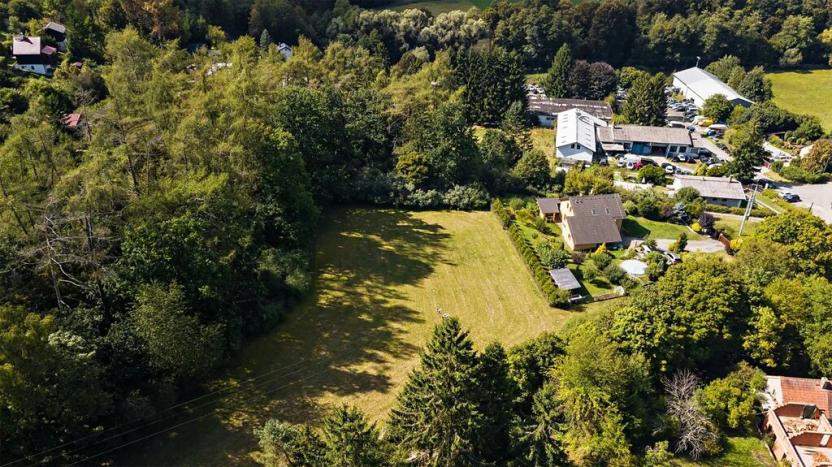 Prodej pozemku pro bydlení, Plasy, 3866 m2