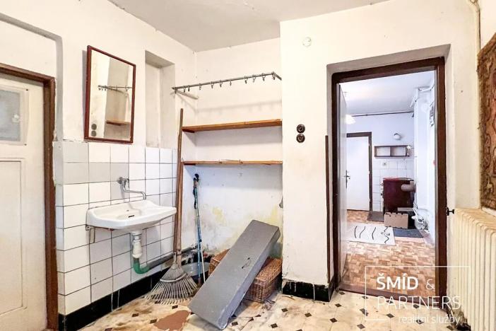 Prodej rodinného domu, Jirny, Pod Lesem, 80 m2