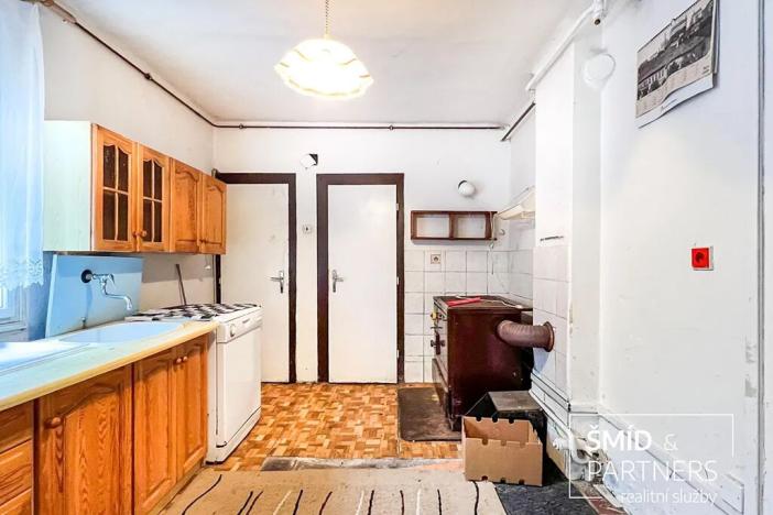 Prodej rodinného domu, Jirny, Pod Lesem, 80 m2