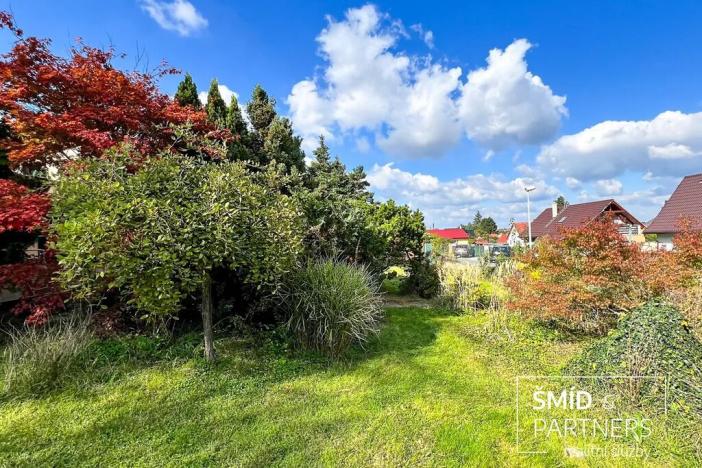 Prodej rodinného domu, Jirny, Pod Lesem, 80 m2