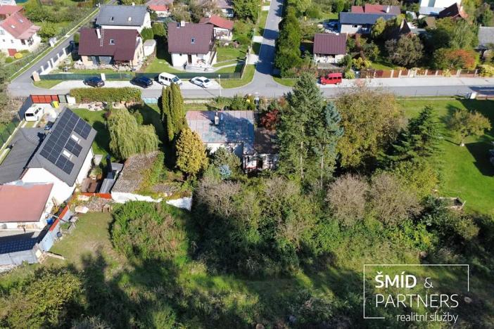 Prodej rodinného domu, Jirny, Pod Lesem, 80 m2