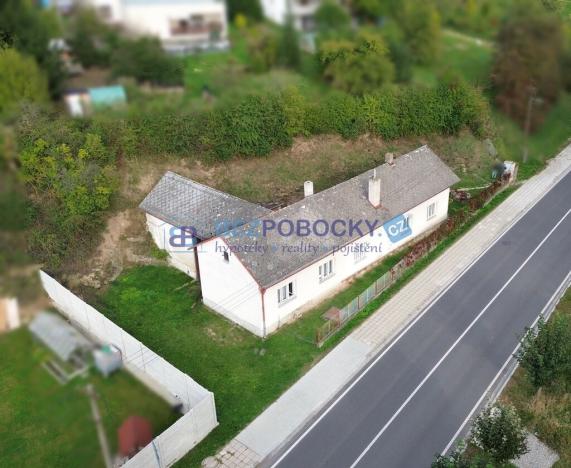 Prodej rodinného domu, Dobronín, Štocká, 102 m2