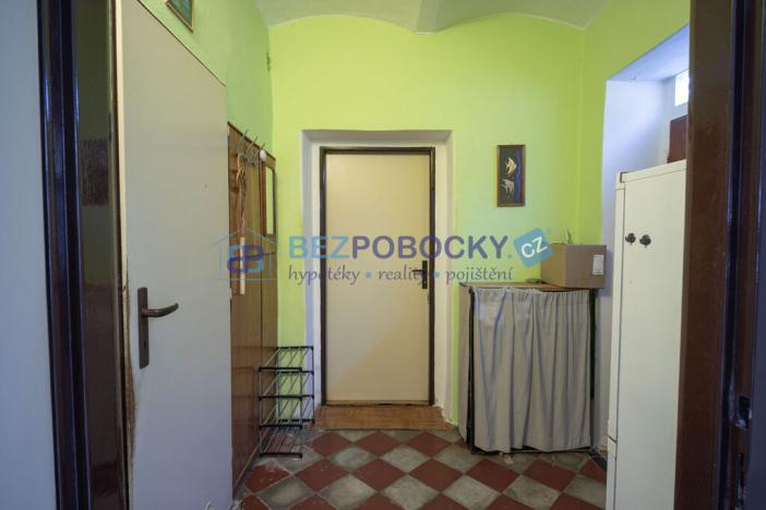 Prodej rodinného domu, Dobronín, Štocká, 102 m2
