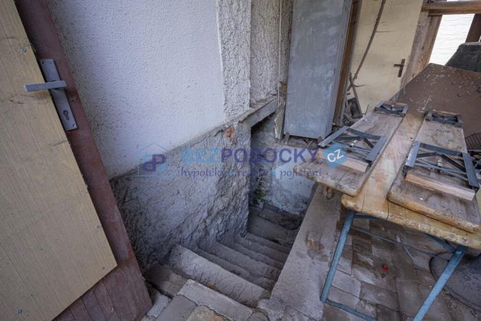 Prodej rodinného domu, Dobronín, Štocká, 102 m2