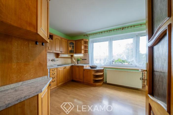 Prodej rodinného domu, Slatina, 270 m2