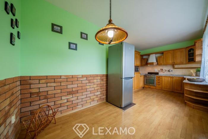 Prodej rodinného domu, Slatina, 270 m2