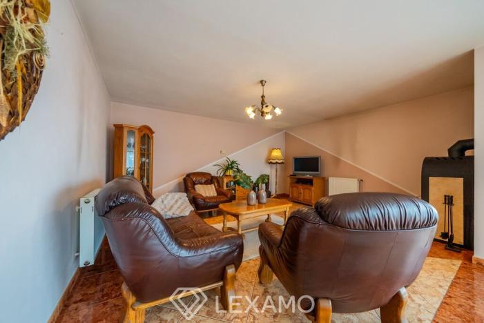 Prodej rodinného domu, Slatina, 270 m2