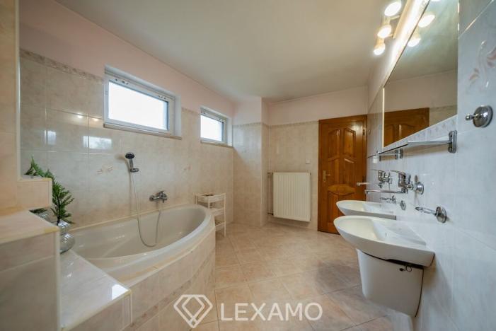 Prodej rodinného domu, Slatina, 270 m2